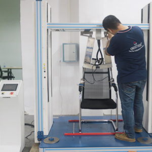 What's the benefits of furniture testing equipment for enterprises
