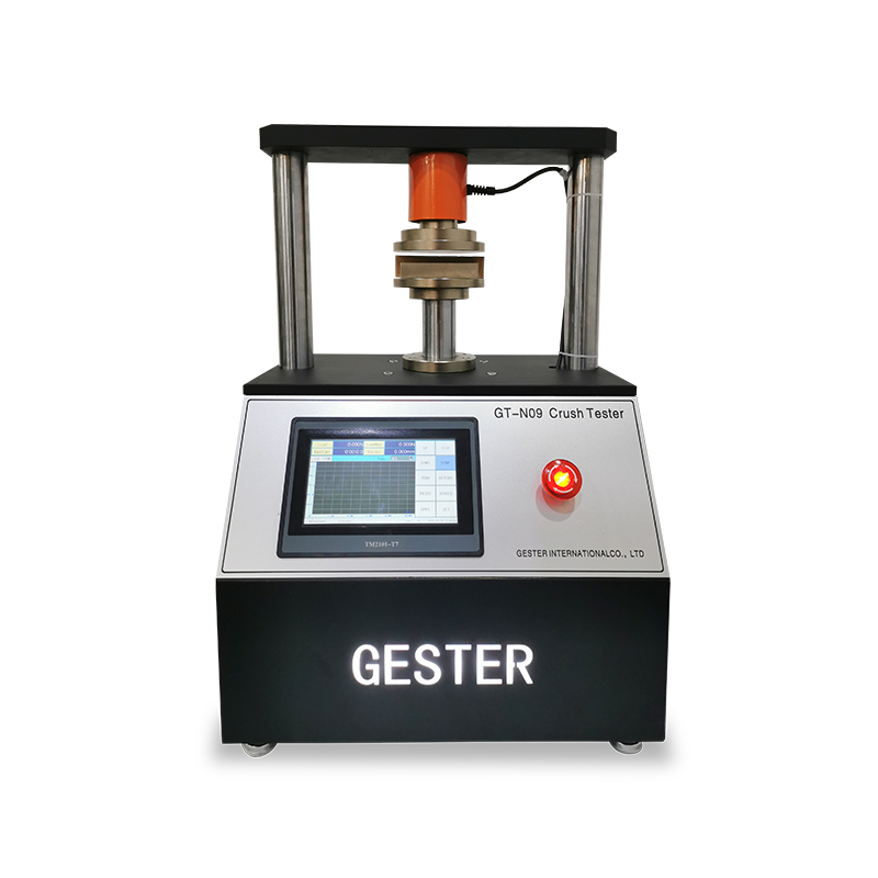 What is The GT-N09 Edge Crush Tester