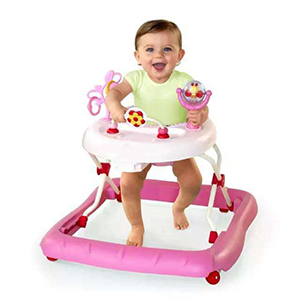 Brazil has approved quality and technical regulations for infant walkers