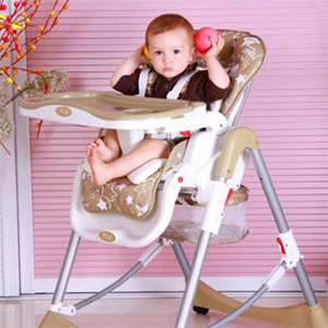 Children's folding chairs exported to the U.S. market should comply with the new regulations
